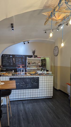  at Slovenka in Maribor