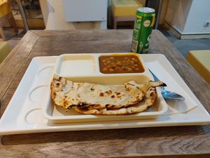  at Bombay Express in Prague