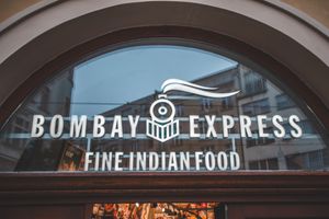  at Bombay Express in Prague