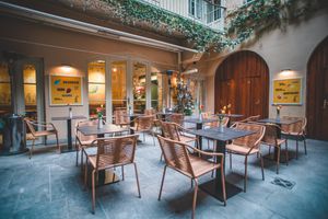  at Bombay Express in Prague