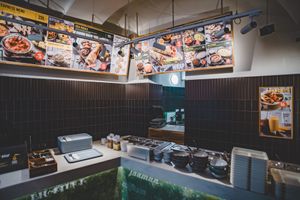  at Bombay Express in Prague