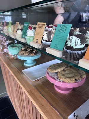   at Vegan East - 34th Ave S in Minneapolis