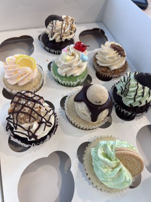   at Vegan East - 34th Ave S in Minneapolis