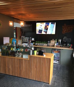  at Vegan East - 34th Ave S in Minneapolis