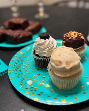   at Vegan East - 34th Ave S in Minneapolis