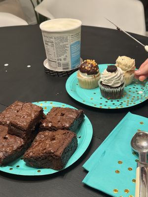   at Vegan East - 34th Ave S in Minneapolis