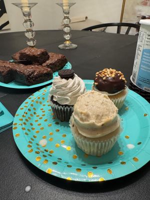   at Vegan East - 34th Ave S in Minneapolis