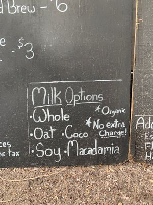  at Camp Grounds Tea and Coffee in Prescott