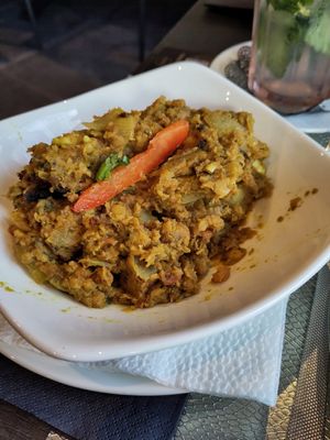  at Taj Mahal in Sint-pieters-leeuw