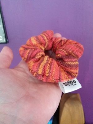 Hair bobble/Hair accessory. at A World of Difference in Alnwick