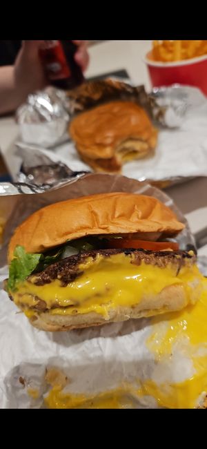  at BLOOM in Sao Paulo