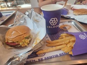  at BLOOM in Sao Paulo