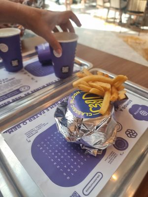  at BLOOM in Sao Paulo