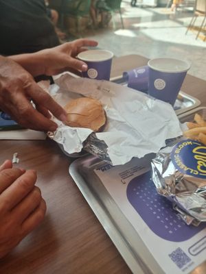  at BLOOM in Sao Paulo