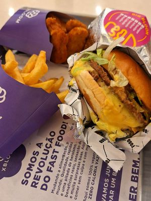  at BLOOM in Sao Paulo