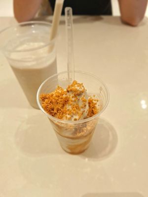  at BLOOM in Sao Paulo