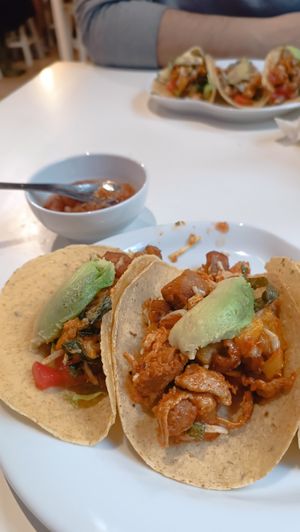  at La Muñeca in Nazare