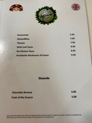  at La Muñeca in Nazare