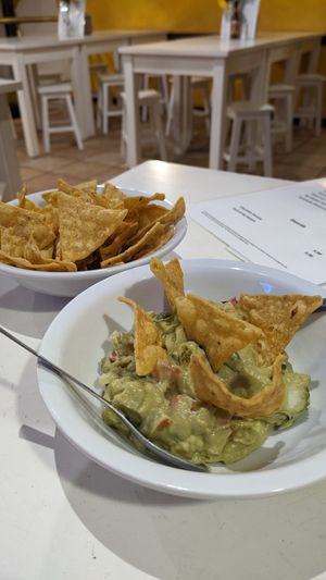  at La Muñeca in Nazare