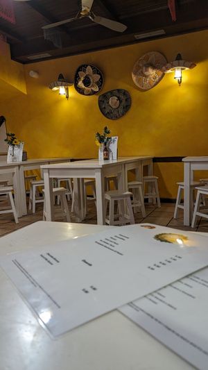  at La Muñeca in Nazare