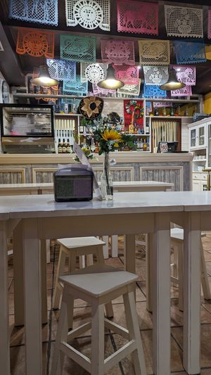  at La Muñeca in Nazare