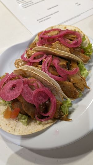  at La Muñeca in Nazare