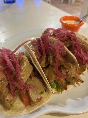   at La Muñeca in Nazare