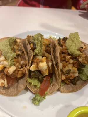   at La Muñeca in Nazare