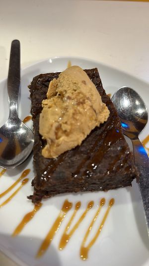   at La Muñeca in Nazare