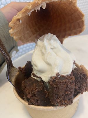   at VACA'S in Chicago