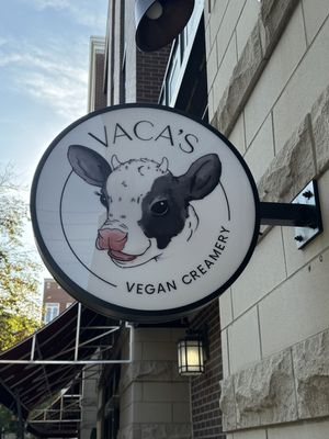   at VACA'S in Chicago