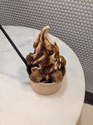  at VACA'S in Chicago