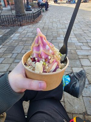  at VACA'S in Chicago