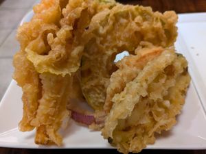  at Aonami Sushi in Chico