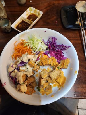  at Aonami Sushi in Chico