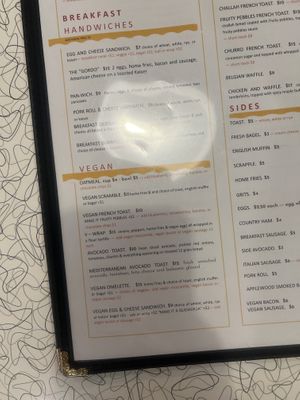   at The Local's Spot in Egg Harbor