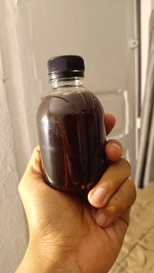  at Maruaypawdee Restaurant - ร้านมารวยพอดี อาหารเจ in Nong Khai