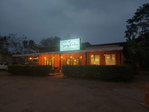 Exterior at Saung Kitchen in Chiang Mai