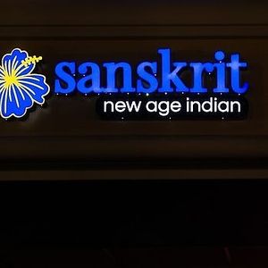  at Sanskrit - New Age Indian in Folsom