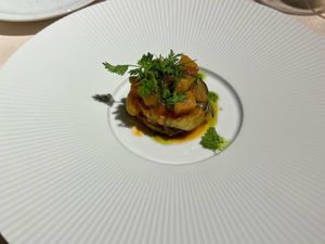   at Le Ciel in Kagoshima