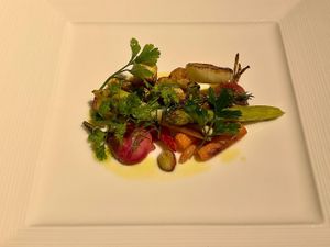   at Le Ciel in Kagoshima