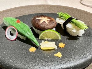   at Le Ciel in Kagoshima