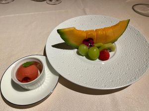   at Le Ciel in Kagoshima