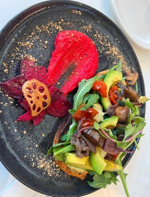  at Cafe Nerd in Gyeongju