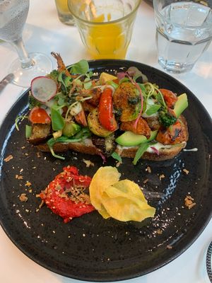   at Cafe Nerd in Gyeongju