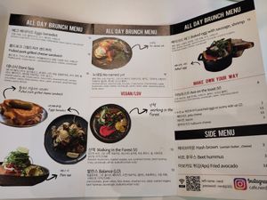  at Cafe Nerd in Gyeongju