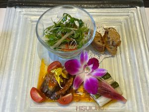  at Hisuicho 広東料理 翡翠廳 in Kagoshima