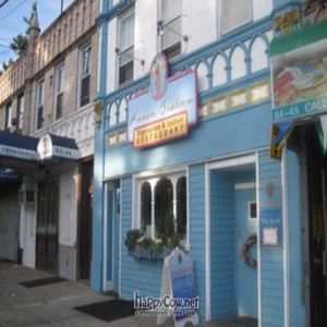  at Annam Brahma in Jamaica