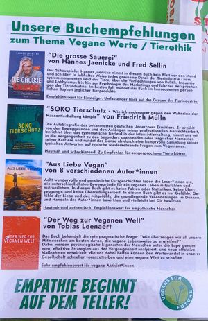 weitere buchempfehlungen vff at Die MonRo Ranch - Der Lebenshof in Moenchengladbach