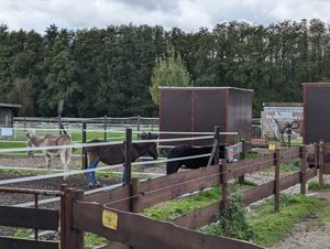   at Die MonRo Ranch - Der Lebenshof in Moenchengladbach